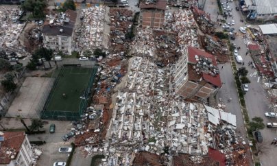 Zəlzələ Türkiyə iqtisadiyyatına nə qədər zərbə vurub?