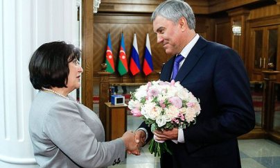 Moskva Yerevana  Avropadan uzaq durmaqla bağlı xəbərdarlıq edib