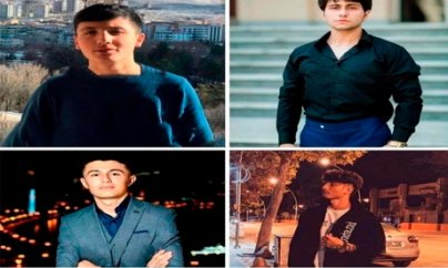 Türkiyədə dağıntılar altında qalan tələbələrin nəşi tapılıb - Yenilənib