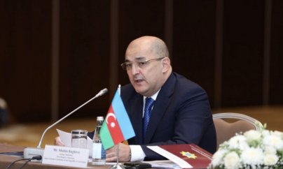 Gömrük Komitəsinə yeni sədr təyin olundu