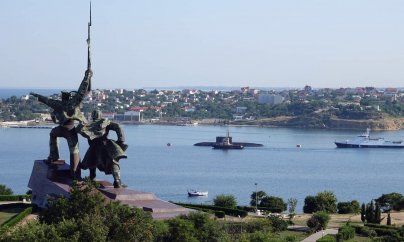 ABŞ Krımdakı hərbi obyektlərə zərbələri dəstəklədi