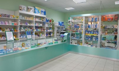 Apteklərdə uşaqlar üçün hərarətsalıcı siroplar yoxa çıxıb