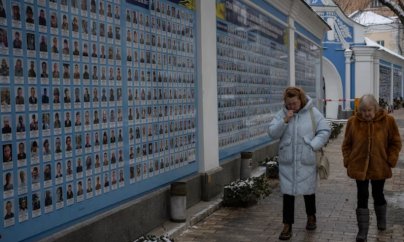 Ukraynadakı müharibəni başa düşmək üçün tarixi bilmək lazımdır