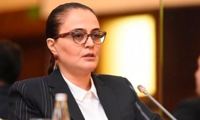 Mədəniyyət nazirinin iki müavini işdən çıxarıldı: yeni müavin təyin olundu