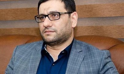 Hacı Şahin Həsənli vəfat edib