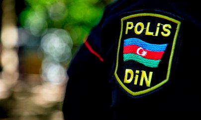 Polis Astarada əməliyyat keçirib, bir nəfər ölüb