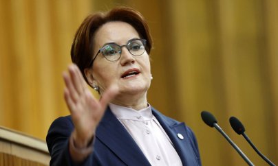 Meral Akşener 