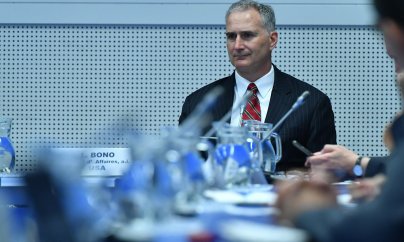 Luis Bono: “Sülhün olmasını ermənilərlə azərbaycanlılar özləri istəməlidirlər”