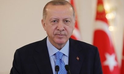 Ərdoğan prezident seçkisinin vaxtını rəsmən təsdiqlədi