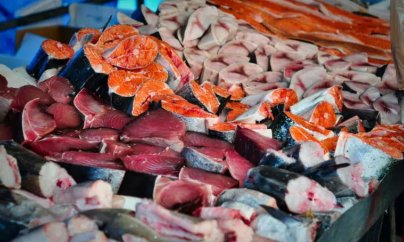 Bayramqabağı ət də bahalaşıb, balıq da: 