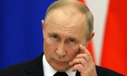 Putin 123 ölkədə həbs oluna bilər