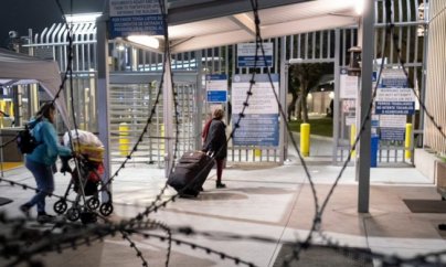 “The Guardian”: Rusiya vətəndaşları ABŞ-dan deportasiyası edilir