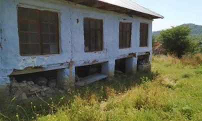 Şəhid anası icra hakimiyyəti tərəfindən aldadıldığını iddia edir