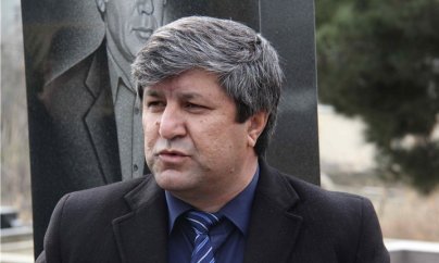 Əvəz Zeynallı: “66 gün təkadamlıq kamerada saxlanıldım…”