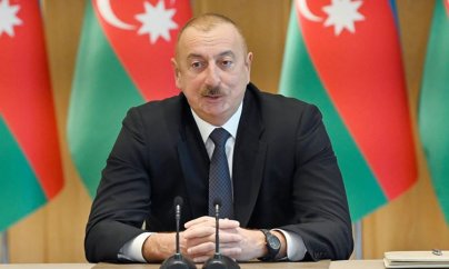 İlham Əliyev Laçına xüsusi nümayəndə təyin edib