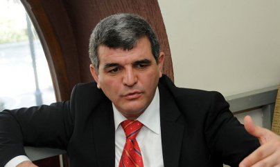 Fazil Mustafa güllələnməsindən danışdı: 