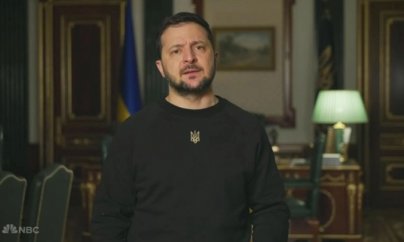 Zelenski: Ukrayna Baxmutu itirərsə, Kiyev kompromisə sövq ediləcək