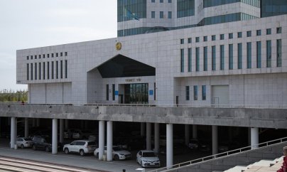 Qazaxıstan hökuməti istefa verib