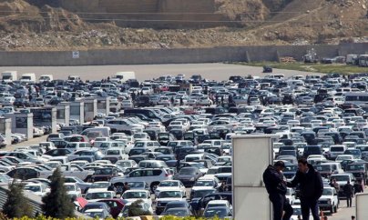 Azərbaycana yaşı 10 ildən çox olan minik avtomobillərinin gətirilməsi dayandırılır