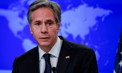 Blinken ABŞ vətəndaşlarını Rusiyanı dərhal tərk etməyə çağırıb