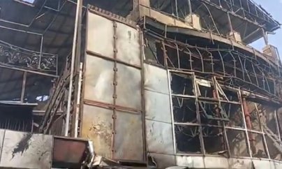 Cəlilabad bazarındakı yanğından ziyan çəkənlər FHN-dəki istintaqdan narazıdır