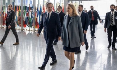 Finlandiya NATO-ya daxil olub, növbədə İsveç var