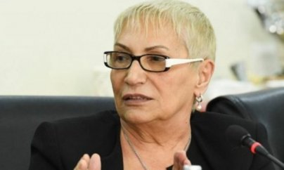 Hüquq müdafiəçisi 