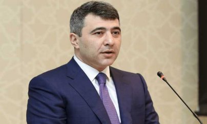 İnam Kərimov Ali Məhkəmənin hakimi təyin edildi