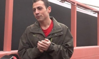 Paşinyanın oğlu hücuma məruz qaldığını təkzib edir