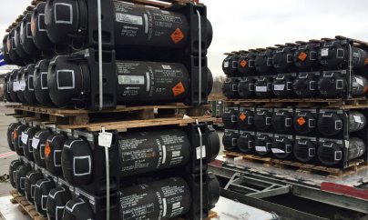 ABŞ Ukraynaya 2,6 milyard dollar əlavə silah yardımı vəd edir