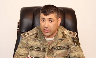 İşgəncədən zərərçəkənlər general Bərxudarovun cəzalandırılmasını tələb edir