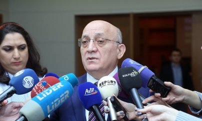 “İran Azərbaycandakı məscidlərə adamlarını yerləşdirməyə çalışıb”