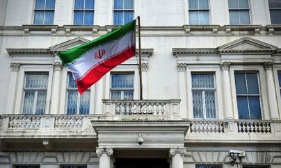 İranın 4 diplomatı persona-non-qrata elan olundu - Bakını tərk etmək üçün 48 saat vaxt verildi