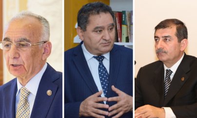 Deputat: “Suraxanıda bütün torpaqlar satılıb”