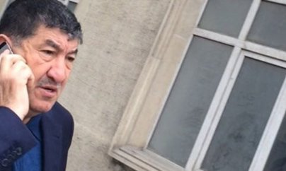 Nazirlik Hacı Mazana məxsus olduğu deyilən şirkətə 275 minlik tender verdi