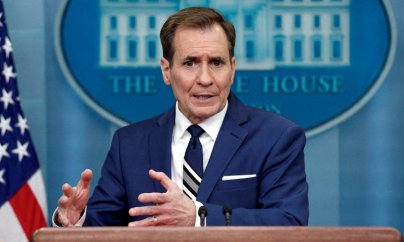 Ağ Ev məxfi sənədlərin sızdığını təsdiq edib