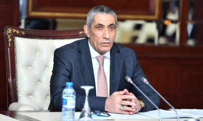 Siyavuş Novruzov da gömrükdən şikayətləndi