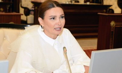 Qənirə Paşayeva: 