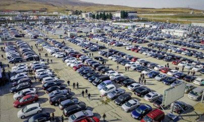 Qocalan avtomobil parkı və Nazirlər Kabinetinin absurd qadağası