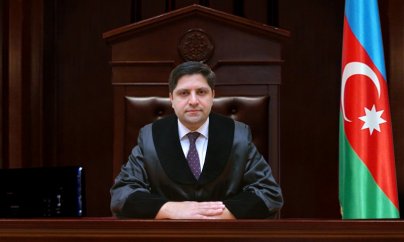 Elvin Əliyev: məmurların mirzəsi, yoxsa qanunları ayaqlar altına atan hakim?