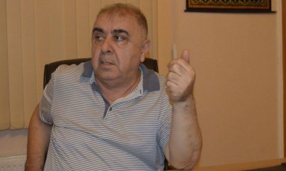 Sabiq deputatla vətəndaş arasında torpaq davası