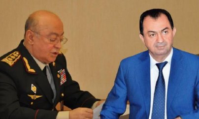 İcra başçısının oğlu FHN-dən uzaqlaşdırılıb