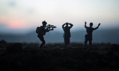 Ermənistan daha bir azərbaycanlı hərbçinin saxlanıldığını deyir