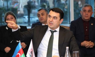 Yeni mədəniyyət naziri təyin edildi