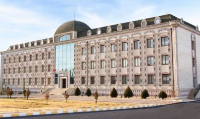 Naxçıvanda dəyəri 15 milyon manat olan yeni şirkət yaradıldı