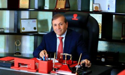 Məşhur iş adamının dövlətə 679 min manat borcu var
