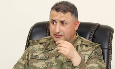 General Hikmət Həsənov həbs oluna bilər