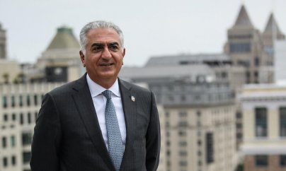 Şahın oğlu İsrailə gedir: kəşfiyyat naziri ilə görüşəcək