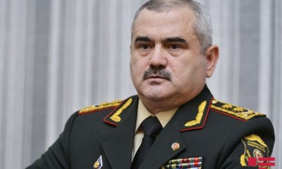 Arzu Rəhimov vəzifəsindən uzaqlaşdırıldı