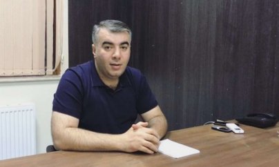 Rəşad Dağlıya daha bir ittiham verilib